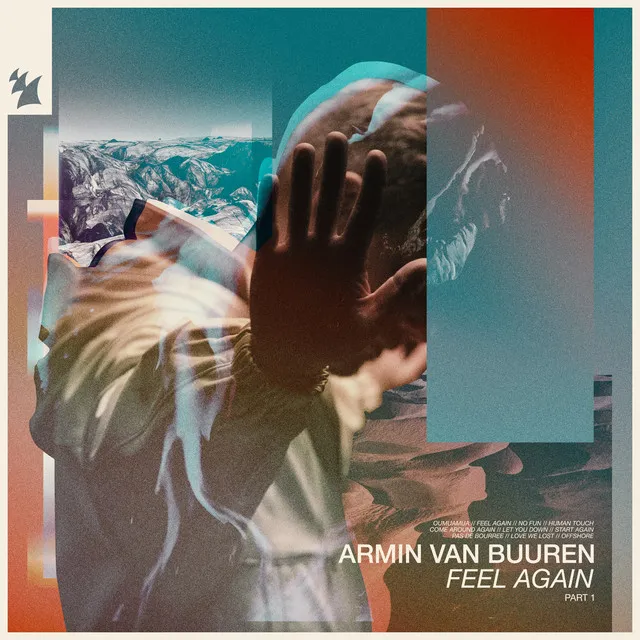 Armin van Buuren Feel Again Album Download Zip File