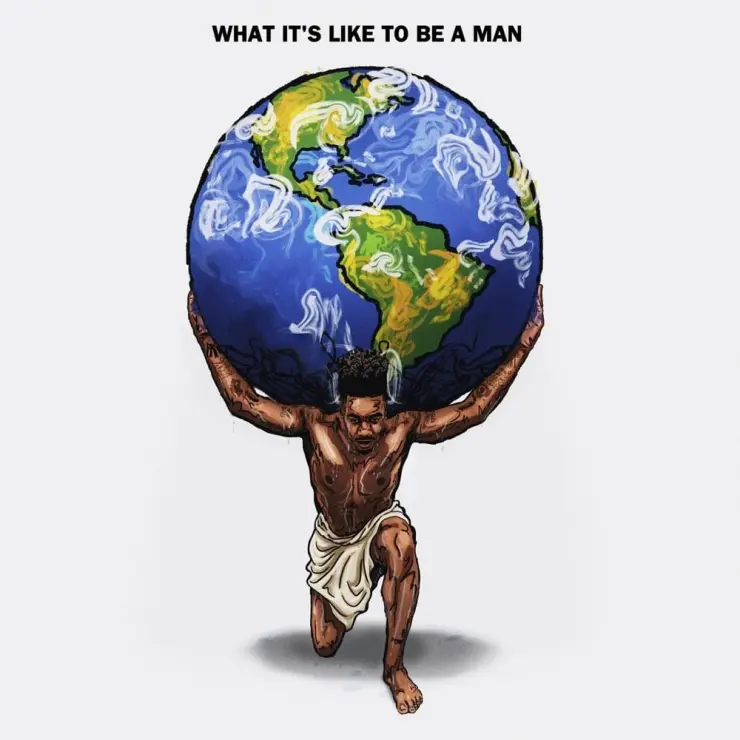 Dax – What It’s Like to Be a Man