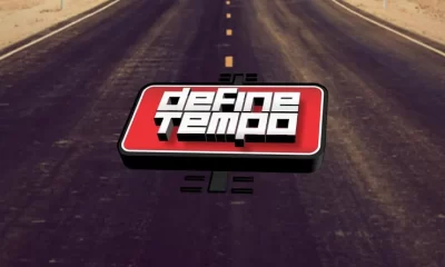 TimAdeep – Define Tempo Podtape 66 B Side (I Choose Ross Couch)