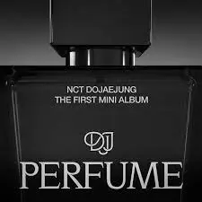 ALBUM: NCT DOJAEJUNG – Perfume