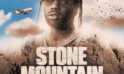 HoodRich Pablo Juan & RX HECTOR – ''Stone Mountain''