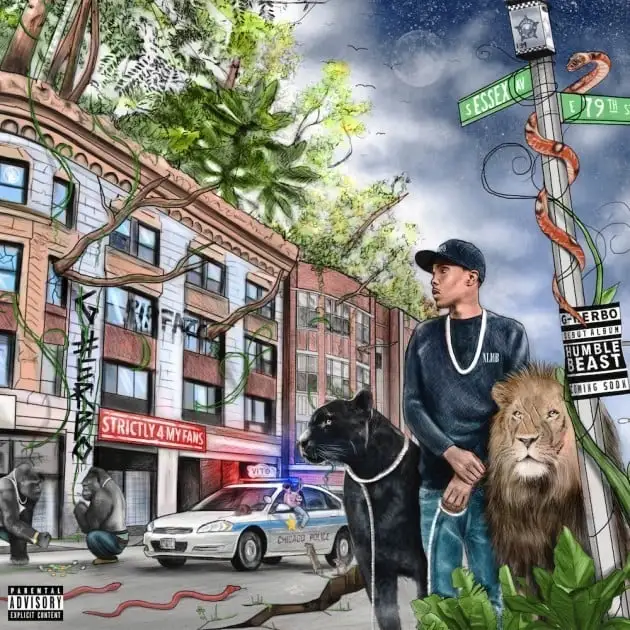 G Herbo – Strictly 4 My Fans 2