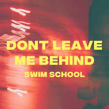 swim school – don’t leave me behind