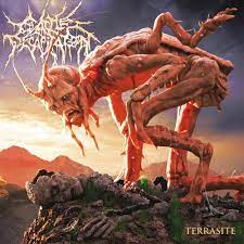 Cattle Decapitation – Scourge of the Offspring