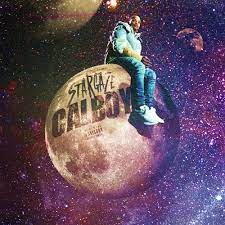 Calboy – Stargaze