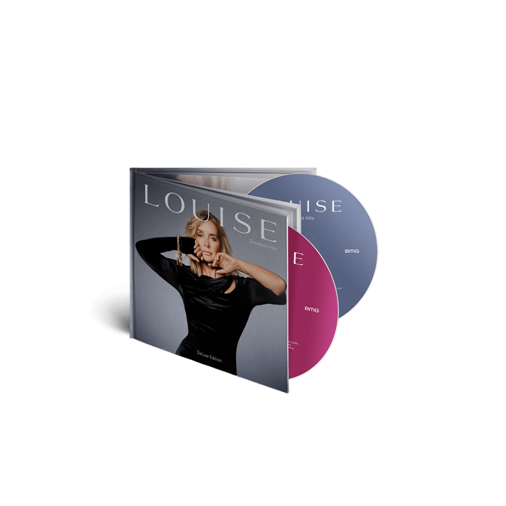 Louise - Greatest Hits Album Download