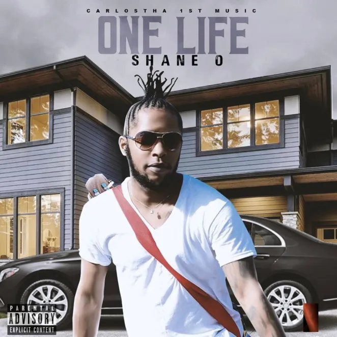 Shane O – One Life MP3 DOWNLOAD