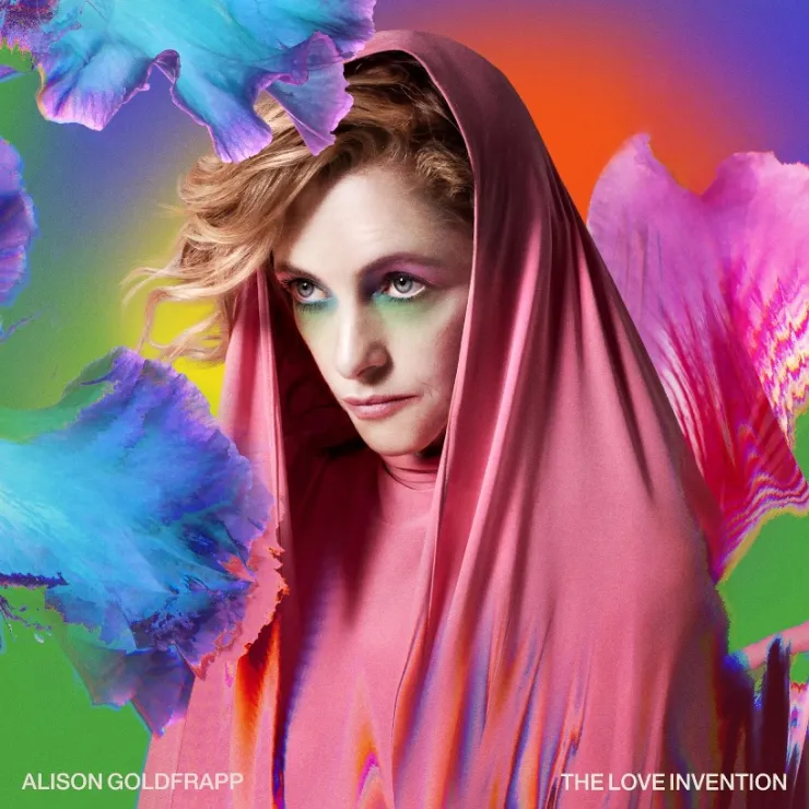Alison Goldfrapp Love Invention Mp3 Download