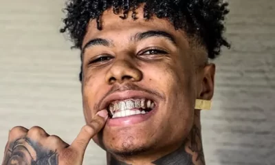 Blueface - BEEN HAVE’N Mp3 Download