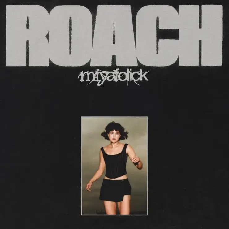 ALBUM: Miya Folick – Roach (ZIP FILE)