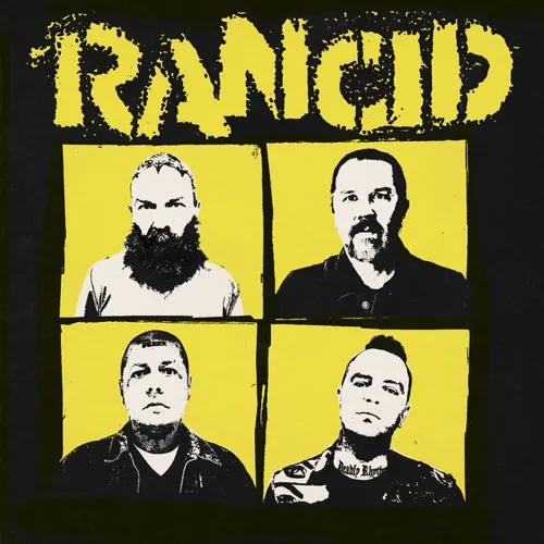 Rancid - Devil in Disguise Mp3 Download