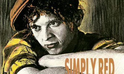 ALBUM: Simply Red – Time (ZIP FILE)
