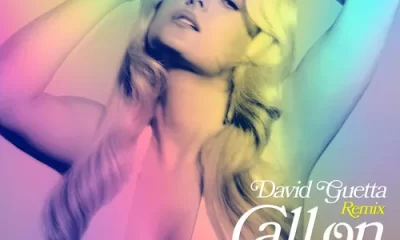 Bebe Rexha - Call on Me (David Guetta Remix) Mp3 Download