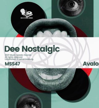 DeeNostalgic - In-Coming ft. Vince deDJ Mp3 Download