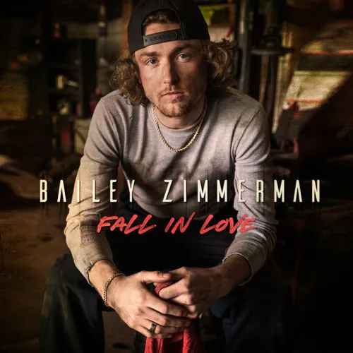 Bailey Zimmerman - Fall In Love Mp3 Download