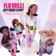 Flo Milli - Anything Flows Ft. Maiya The Don, 2Rare & Kari Faux Mp3 Download