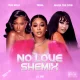 Flo Milli, Trina & Maiya The Don - No Love Shemix Ft. J.K. Mac Mp3 Download