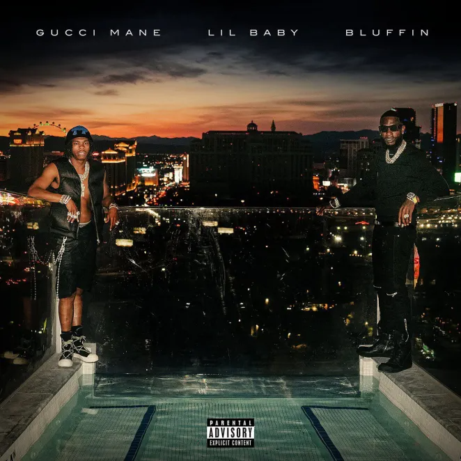 Gucci Mane Ft. Lil Baby - Bluffin Mp3 Download