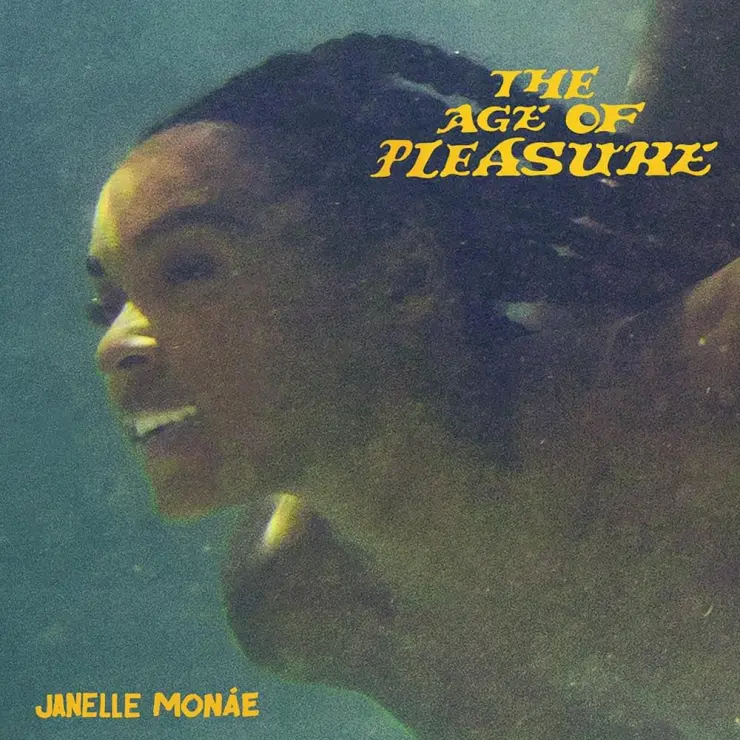 Janelle Monáe - The French 75 Ft. Sister Nancy Mp3 Download