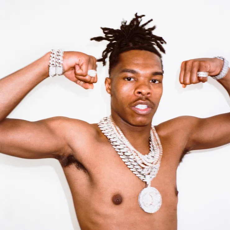 Lil Baby – Calling It Crazy