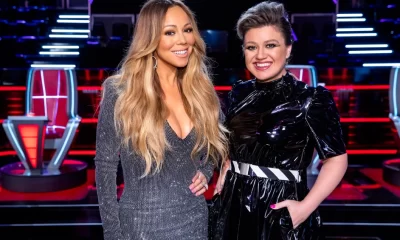 Kelly Clarkson Says Mariah Carey Should Get More Credit as a Songwriter