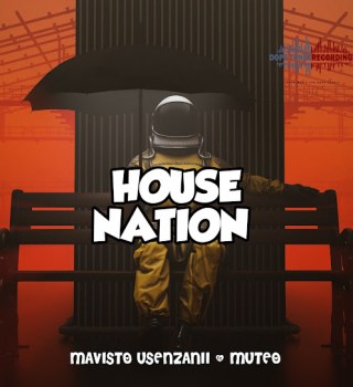 Mavisto Usenzanii - House Nation (Original mix) ft MuTeo Mp3 Download