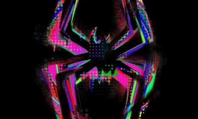 Metro Boomin Spider-Man: Across the Spider-Verse (Soundtrack From & Inspired by the Motion Picture) ALBUM DOWNLOAD