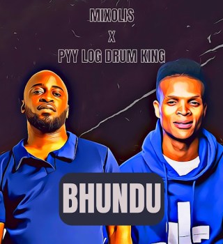Mixolis – Bhundu Ft. Pyy Log Drum King