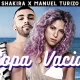 Shakira Ft. MTZ Manuel Turizo – Copa Vacia Mp4 Download