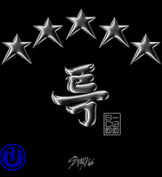 Stray Kids – ★★★★★ (5-STAR) Album Download