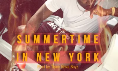 Troy Ave - Summertime in New York Mp3 Download
