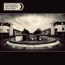 Noel Gallagher's High Flying Birds - I'm Not Giving Up Tonight Mp3 Download