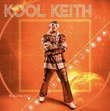 Kool Keith - Black Elvis 2 Album Download