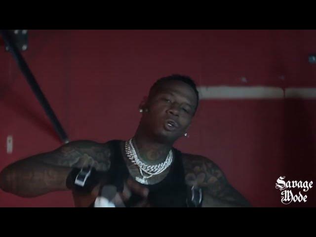 Moneybagg Yo Ft. Future - Keep It Low Mp3 Download