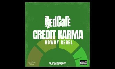 Red Cafe & Rowdy Rebel - Credit Karma Mp3 Download