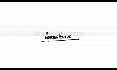 Foo Fighters - Hearing Voices Mp3 Download