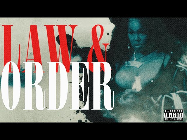 Jucee Froot - Law & Order Ft. Luh Tyler Mp3 Download