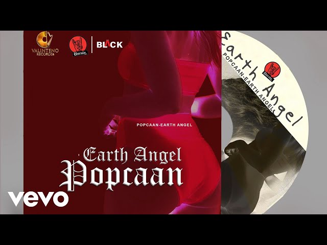 Popcaan - Earth Angel Mp3 Download