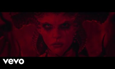 Halsey Ft. SUGA - Lilith (Diablo IV Anthem) Mp3 Download