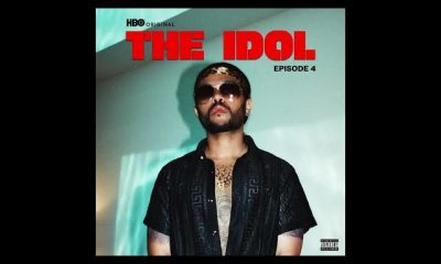The Weeknd - Fill The Void Ft. Lily Rose Depp & Ramsey Mp3 Download