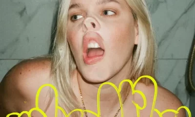 Anne-Marie Ft. Aitch - PSYCHO Mp3 Download