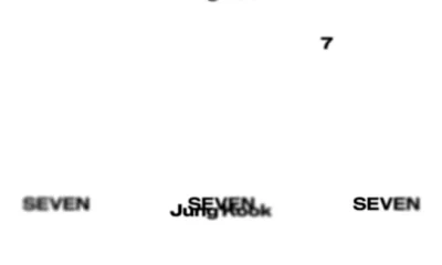 BTS Jung Kook - Seven (Explicit Ver.) Mp3 Download