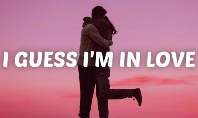 Clinton Kane - I Guess I’m In Love Mp3 Download