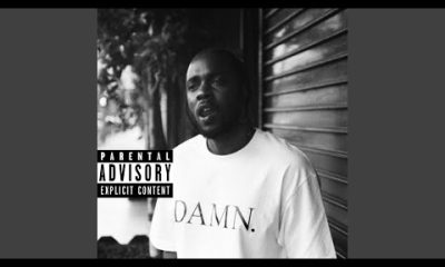 Kendrick Lamar – FEAR.