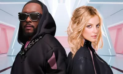 Britney Spears Ft. will.i.am - MIND YOUR BUSINESS Mp3 Download