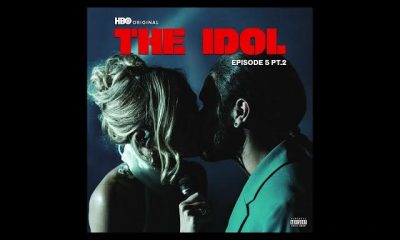 The Weeknd ft. Lily-Rose Depp - Dollhouse Mp3 Download
