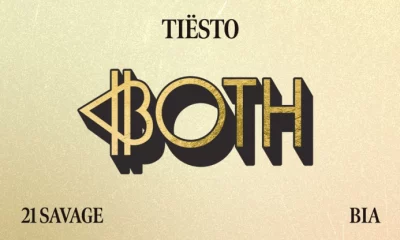 Tiësto & BIA - BOTH ft. 21 Savage Mp3 Download