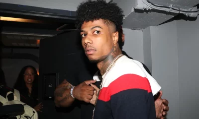 Jaidyn Alexis’ BBL Criticized By Social Media After Blueface Shows It Off