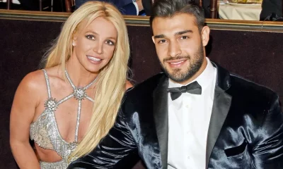 Why Britney Spears and Sam Asghari Are Separating After Months of 'Toxic' Marriage: Sources (Exclusive)