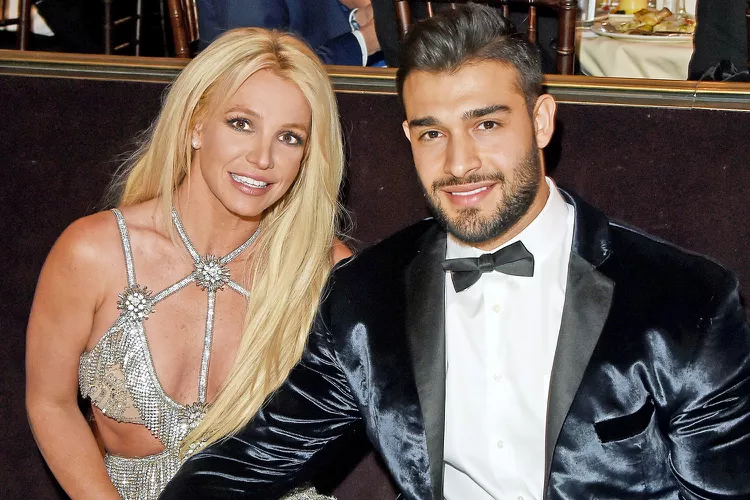 Why Britney Spears and Sam Asghari Are Separating After Months of 'Toxic' Marriage: Sources (Exclusive)